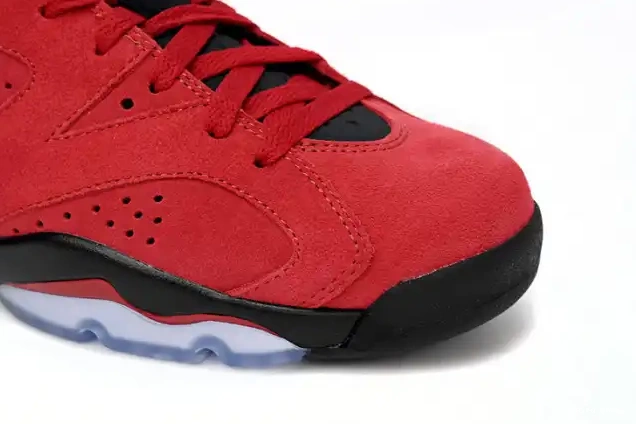 Rep Jordan 6 Toro Air CT8529-600 0603